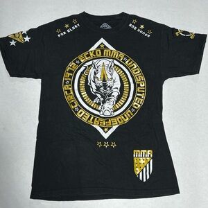 Ecko Unltd MMA Tshirt size medium